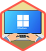 Formation Installer et configurer Windows 10-11 : approfondissement