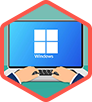 Formation Installer et configurer Windows 10/11
