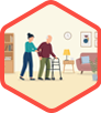 Formation Management des interventions individualisées auprès des personnes âgées