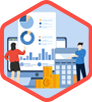 Formation Pilotage de la comptabilité générale, auxiliaire et analytique