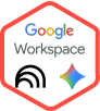 Formation Exploiter l'IA Google avec Gemini, Workspace et Notebook LM