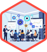 Formation Gestion de projet IT et intégration de l’IA