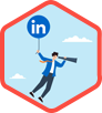 Formation LinkedIn pour les dirigeants