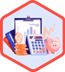 Formation Les bases et outils pour élaborer une prospective financière pluriannuelle