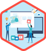 Formation Webflow : concevoir un site web en no code