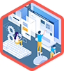 Formation Piloter la création d’un site internet