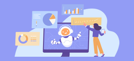 Automatiser ses actions marketing et commerciales grâce à l’intelligence artificielle