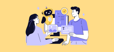 Concevoir et automatiser un projet No-Code avec des agents IA