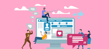 Community management et génération de leads