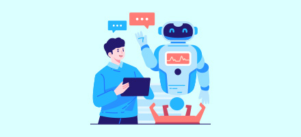 Développer son activité avec l'intelligence artificielle