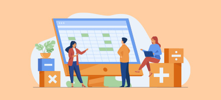 Excel 365 - Certification TOSA