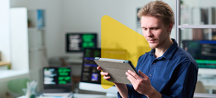 Marketing & Data analytics