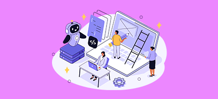 Développer et mettre en production une application No-Code