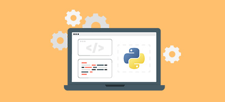 Formation Python – Cerification TOSA