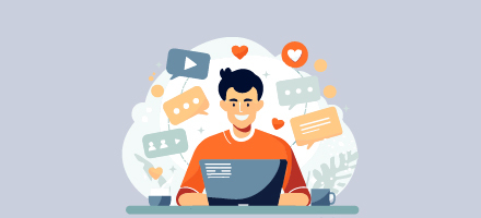 Développer son activité avec le Community Management