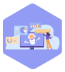Cycle de formation Automatiser ses actions marketing et commerciales grâce à l’intelligence artificielle