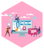 Cycle de formation Community management et génération de leads