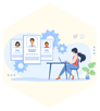 Cycle de formation Optimiser la performance des process et stratégies RH