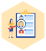 Cycle de formation Recruter, développer les talents et optimiser l’expérience collaborateur