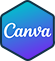 Concevoir des contenus visuels multisupports avec Canva