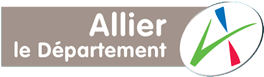  Conseil départemental de l’Allier
