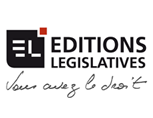  Editions Législatives
