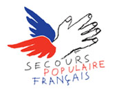  SECOURS POPULAIRE FRANÇAIS